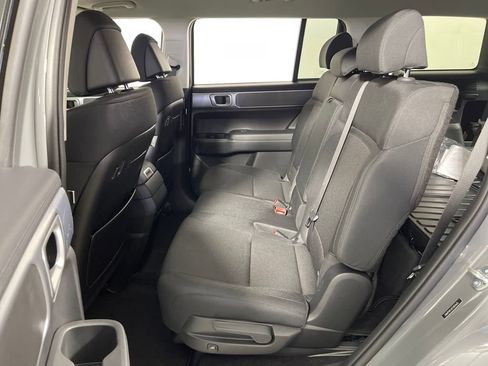 New 2026 Hyundai Santa Fe SE image 13