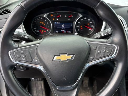 Used 2020 Chevrolet Equinox LT AWD/4WD image 8