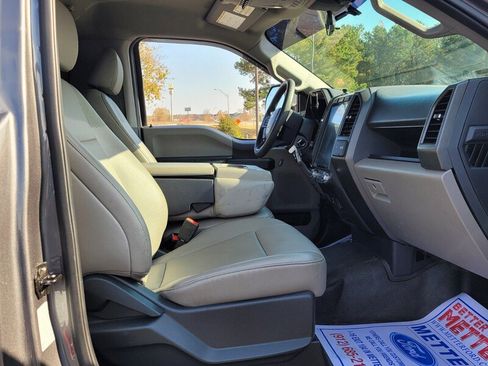 Used 2022 Ford F250 XL w/ STX Appearance Package image 12