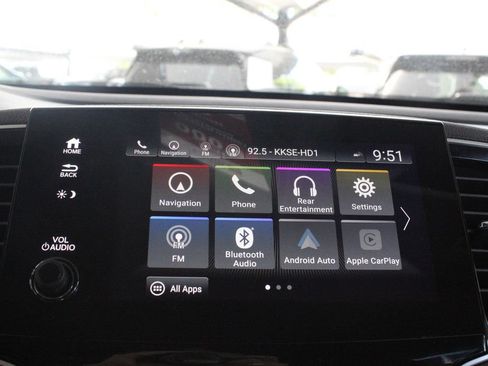 Used 2022 Honda Pilot Touring image 35
