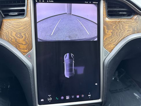 Used 2019 Tesla Model S Long Range AWD/4WD image 33