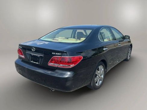 Used 2006 Lexus ES 330 FWD image 7
