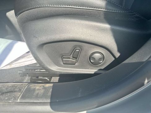 Certified 2022 Jeep Compass Limited AWD/4WD image 14