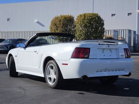 Used 2000 Ford Mustang GT image 13
