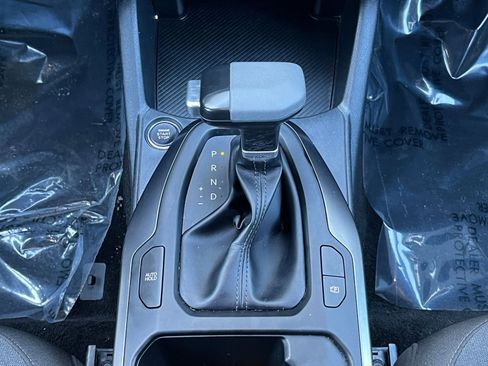 Used 2025 Kia K4 LXS image 39