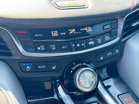 Used 2021 Acura TLX Type S AWD/4WD image 21