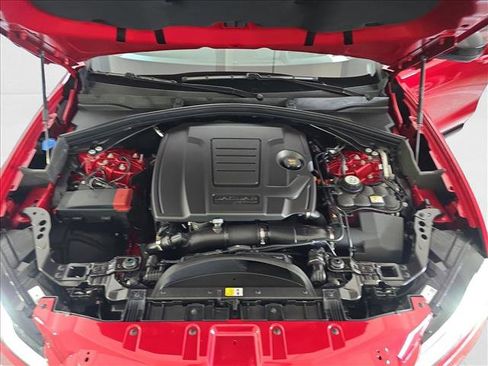 New 2026 Jaguar F-PACE R-Dynamic S image 27