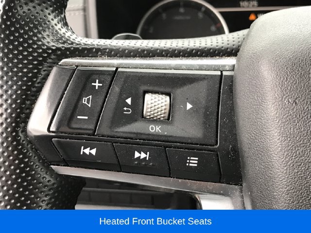 Used 2024 Mitsubishi Outlander Ralliart AWD/4WD image 9