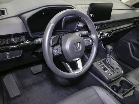 Used 2024 Honda CR-V EX-L image 23