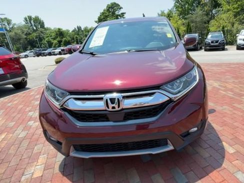 Used 2019 Honda CR-V EX image 4