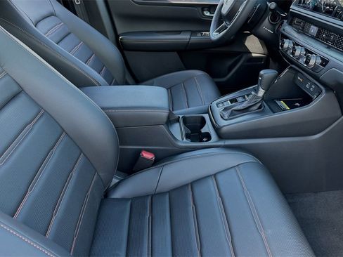 New 2025 Honda CR-V Sport-L image 16