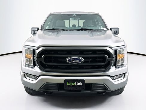 Used 2023 Ford F150 XLT w/ Equipment Group 302A High image 2