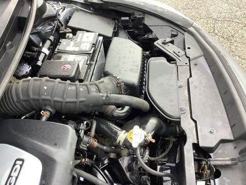 Used 2017 Kia Forte SX FWD image 22