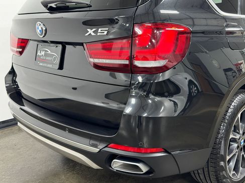 Used 2018 BMW X5 xDrive35d w/ M Sport Package image 27