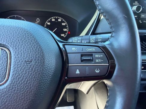 Used 2024 Honda CR-V EX-L image 29