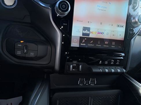 New 2026 RAM 2500 Laramie image 18