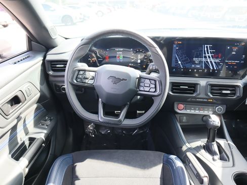 New 2025 Ford Mustang Dark Horse image 30