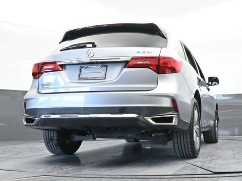 Used 2020 Acura MDX 3.5L image 60