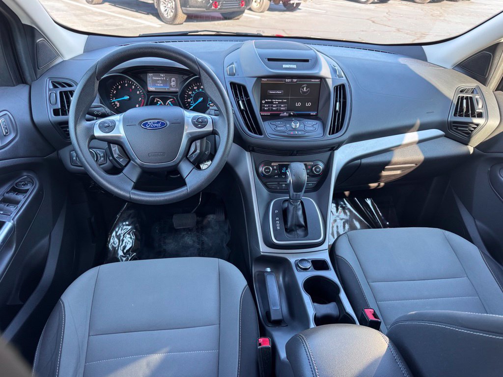 Used 2014 Ford Escape SE w/ Equipment Group 201A AWD/4WD image 5