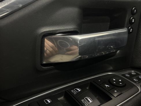 Used 2024 RAM 3500 Laramie w/ Night Edition image 15