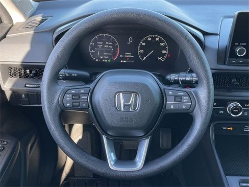 Certified 2025 Honda CR-V EX image 11