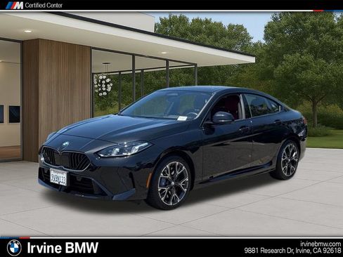 Used 2026 BMW 228i xDrive w/ Technology Package AWD/4WD image 1