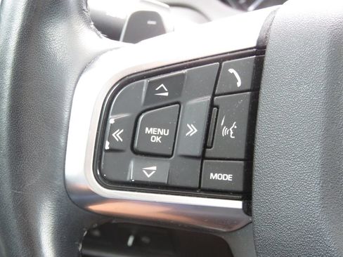 Used 2017 Land Rover Discovery Sport HSE Luxury AWD/4WD image 22