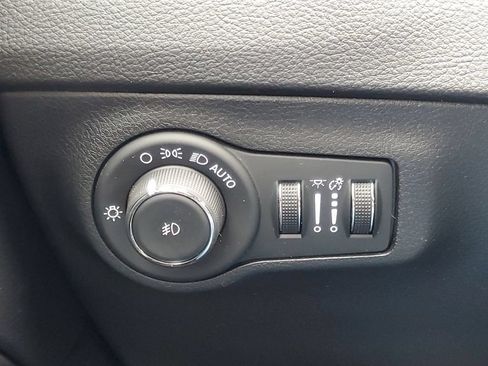 Used 2019 Jeep Compass Limited AWD/4WD image 6