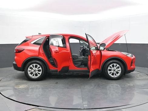 Used 2024 Ford Escape Active FWD image 68