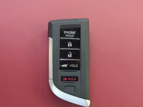 New 2026 Acura MDX A-Spec image 28