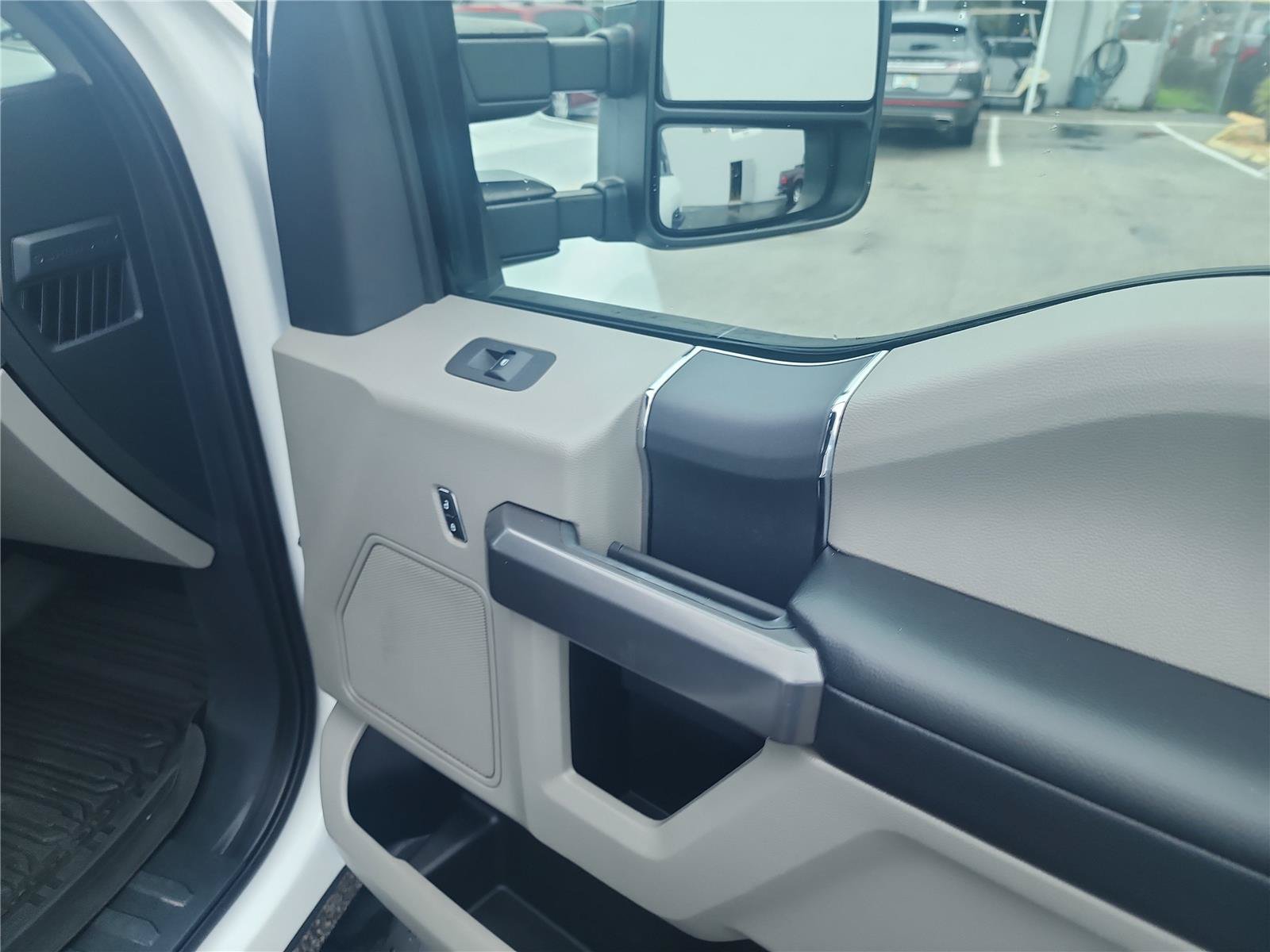 Certified 2022 Ford F250 XLT AWD/4WD image 26