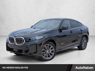 Used 2026 BMW X6 xDrive40i AWD/4WD video 1