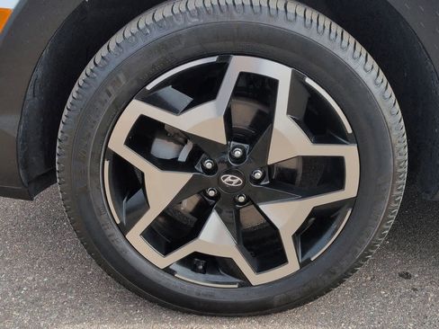 Used 2022 Hyundai Santa Cruz Limited w/ Cargo Package image 13