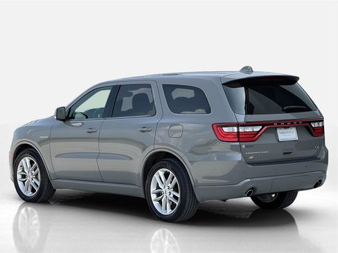 Used 2021 Dodge Durango R/T image 2