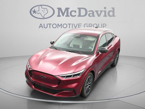 Used 2025 Ford Mustang Mach-E Premium RWD image 36