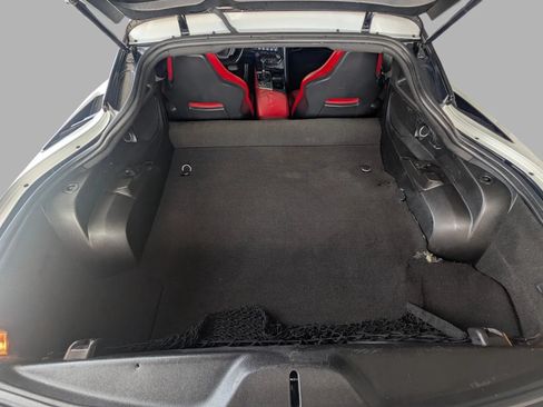 Used 2016 Chevrolet Corvette Stingray Coupe w/ 2LT Preferred Equipment Group RWD image 16