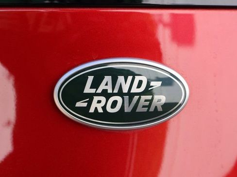 Used 2023 Land Rover Range Rover Sport First Edition AWD/4WD image 16
