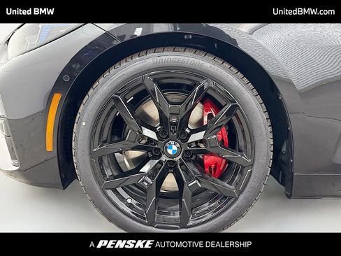 New 2026 BMW M440i M440i w/ Premium Package image 2