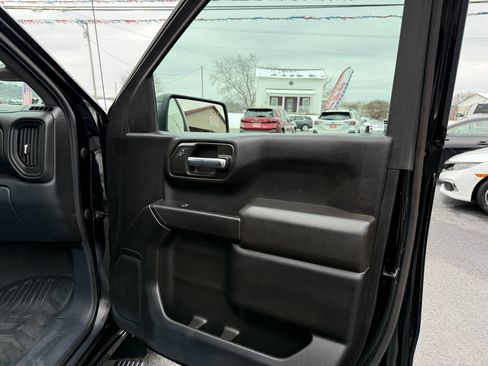 Used 2022 GMC Sierra 1500 Pro w/ Pro Value Package image 27