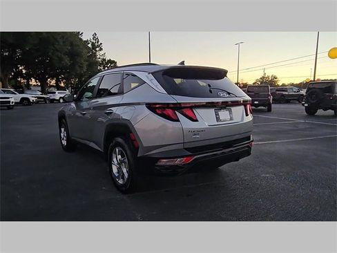 Used 2024 Hyundai Tucson SEL image 29