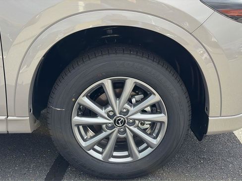 New 2025 MAZDA CX-5 AWD 2.5 S image 36