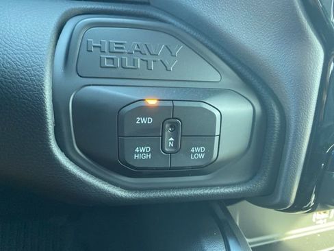 New 2026 RAM 3500 Laramie image 31