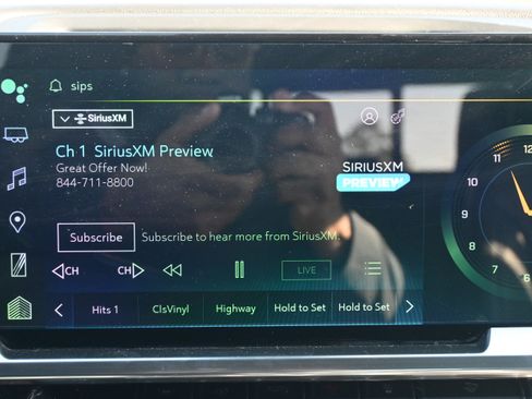 Used 2023 Chevrolet Silverado 1500 RST w/ Convenience Package II image 23