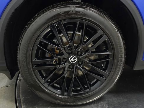 Used 2025 Acura MDX A-Spec AWD/4WD image 15