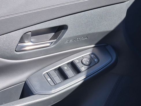 New 2026 Nissan Sentra SV w/ Floor Mat Package image 18