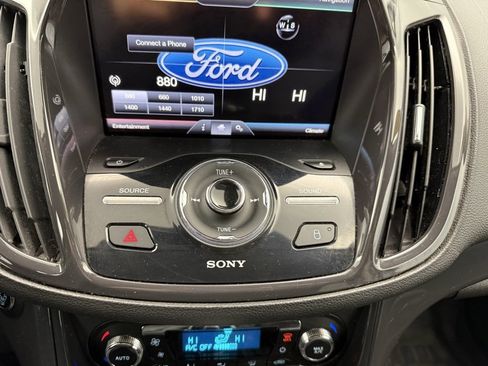 Used 2014 Ford Escape Titanium image 32