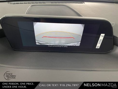 New 2026 MAZDA MAZDA3 2.5 S Sedan w/ Preferred Pkg image 28