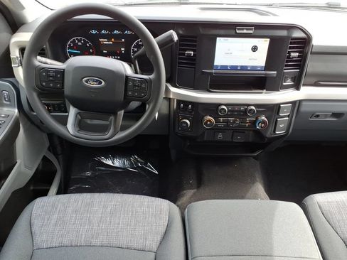 New 2026 Ford F350 XLT w/ 360-Degree Camera Package AWD/4WD image 17