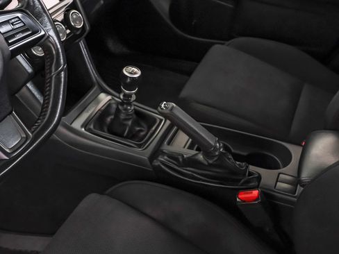 Used 2019 Subaru WRX AWD/4WD image 20