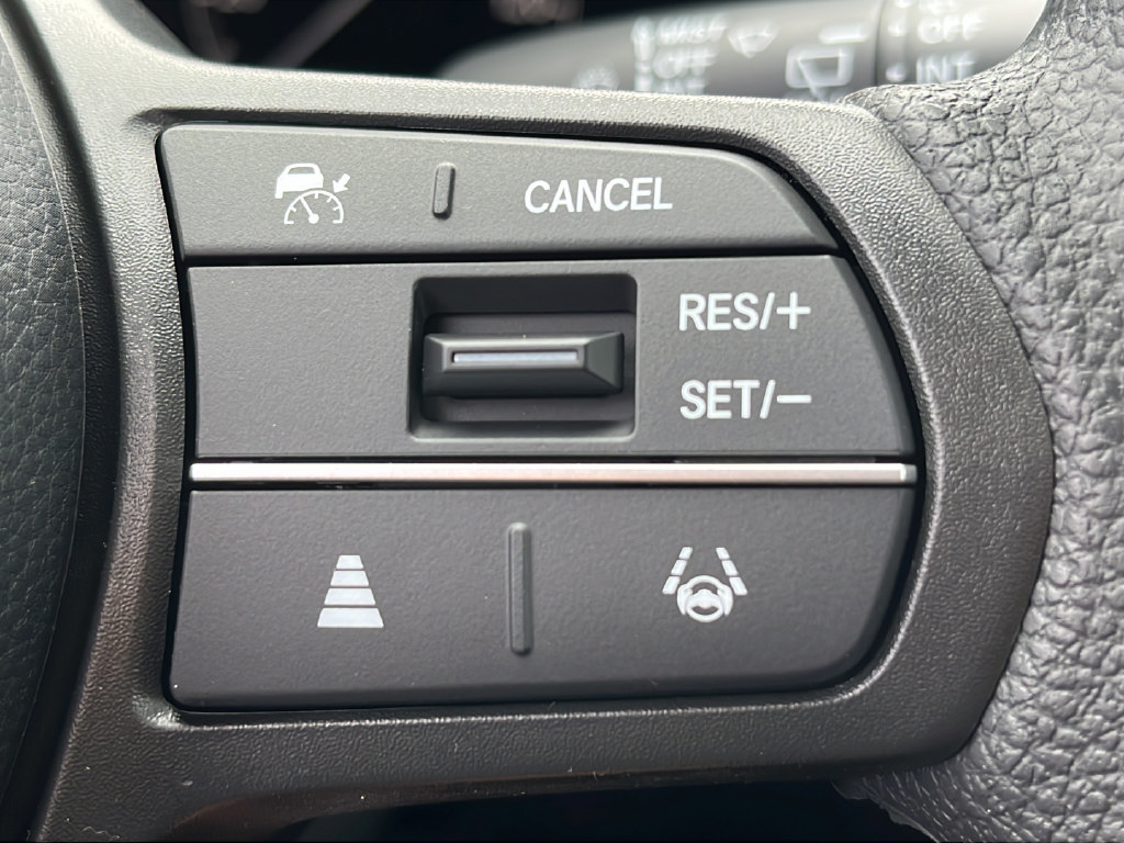 New 2027 Honda CR-V LX image 21